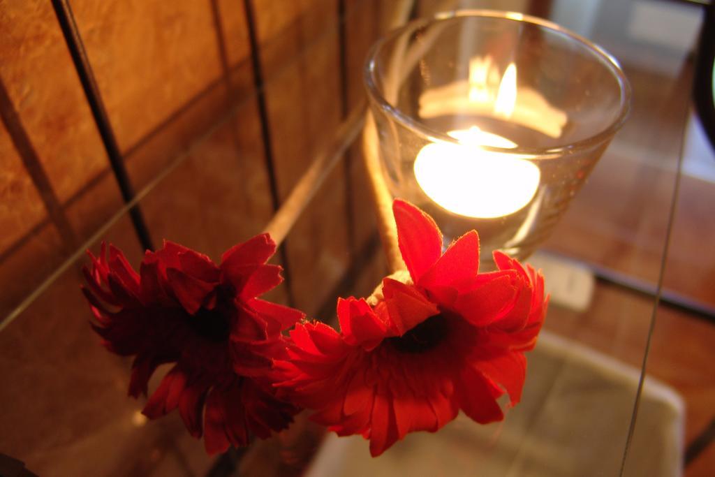 Romantic Centrum Apartman Budapeşte Dış mekan fotoğraf